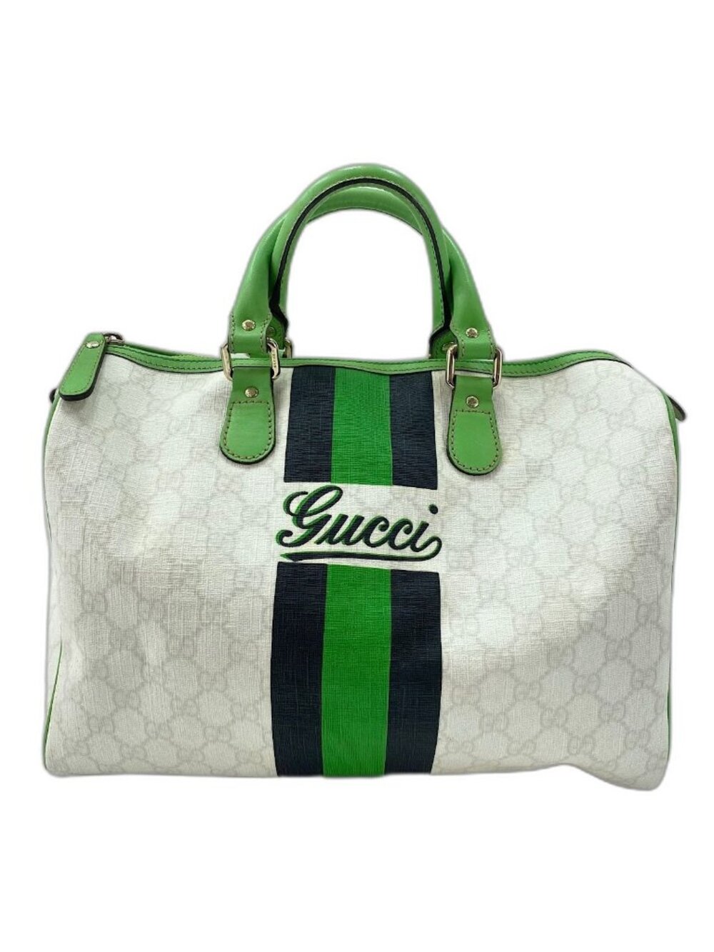 Gucci Boston Bag Joy Line Mini